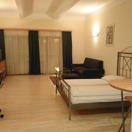 Vienna Comfort Apartments Екстер'єр фото