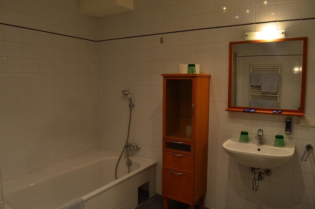Vienna Comfort Apartments Екстер'єр фото